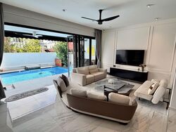Serangoon Garden Estate (D19), Terrace #558339451